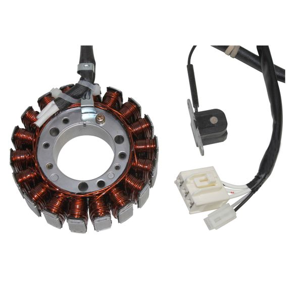 Stator d'allumage P2R MaxiscooterRef : 25923
