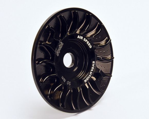 Polini Half PulleyRef: Pol00384A / 1126116