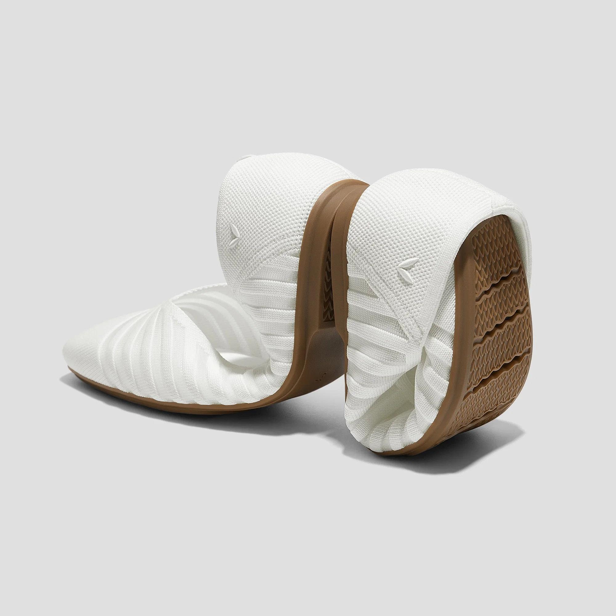 Square-Toe Margot Flats 3.0 (Miriam)