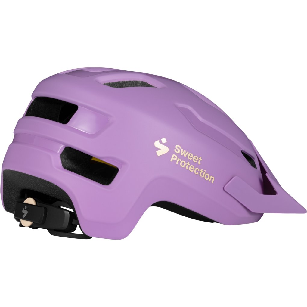 SWEET Protection Ripper MIPS Junior Helmet - Heather