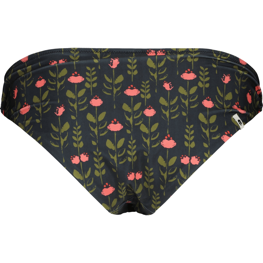Maloja FedaiaM. Bikini Bottoms Women - moonless moss fiducia 8631