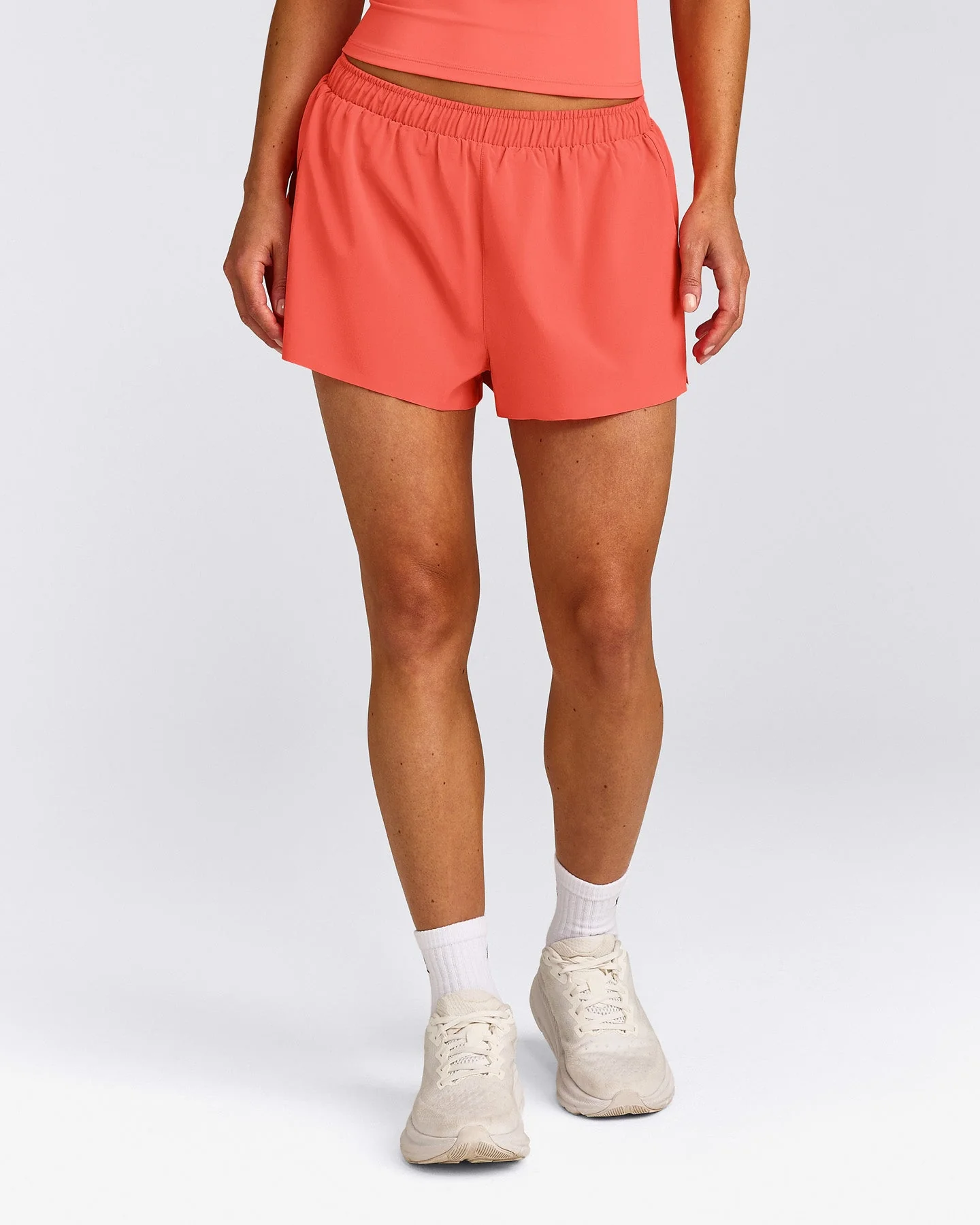 AirMove™ Lined Shorts 2