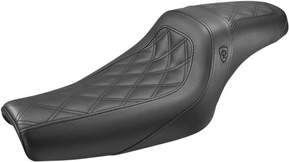 Comfort saddle SADDLEMEN 08040736Ref: Sdd00115A / 08040736