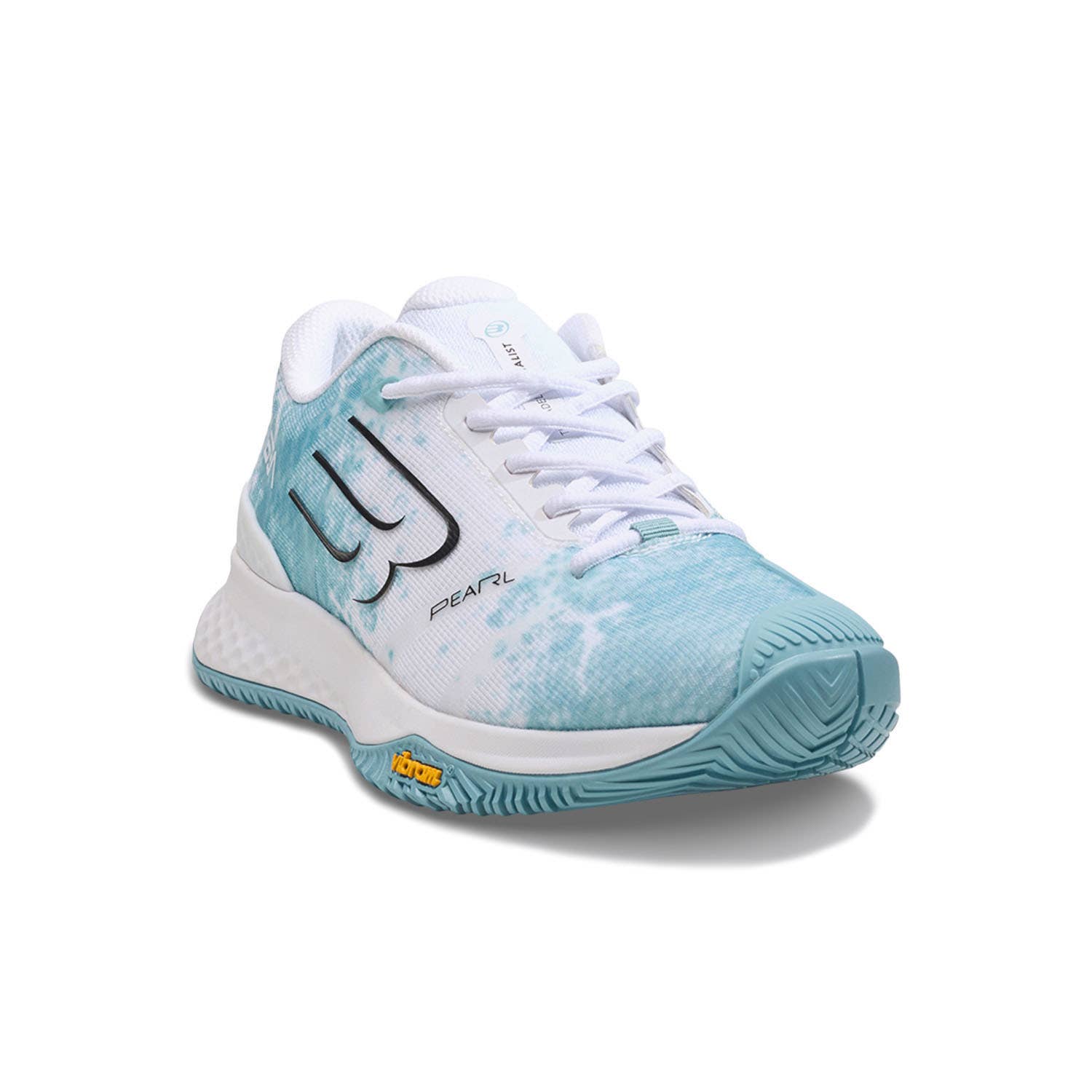 BULLPADEL PEARL VIBRAM 26V LIGHT BLUE WOMAN DC99011000