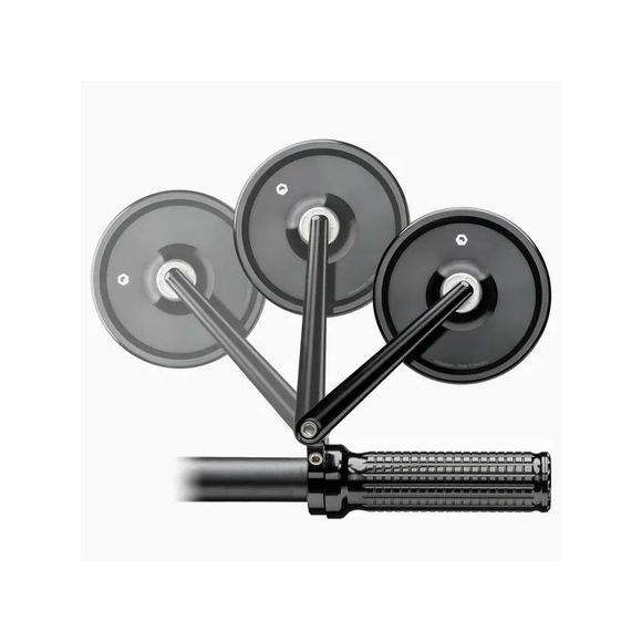 Motogadget Mirror 06401799 UniversalRef: MOTG00043A / 06401799