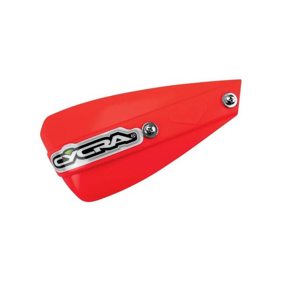 Protèges-mains CYCRA COQUE LOW PROFILE RED Universel - RougeRef : CYC0766 / 111532