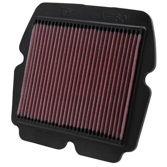 K&N Stage 1 Air FilterRef: Ha-1801 / Knha1801