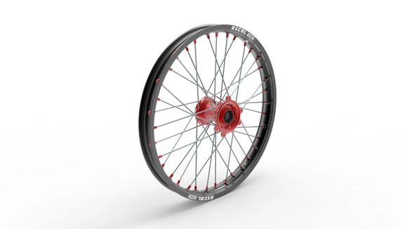 KITE 02030587 WheelRef: KITE00033A / 02030587
