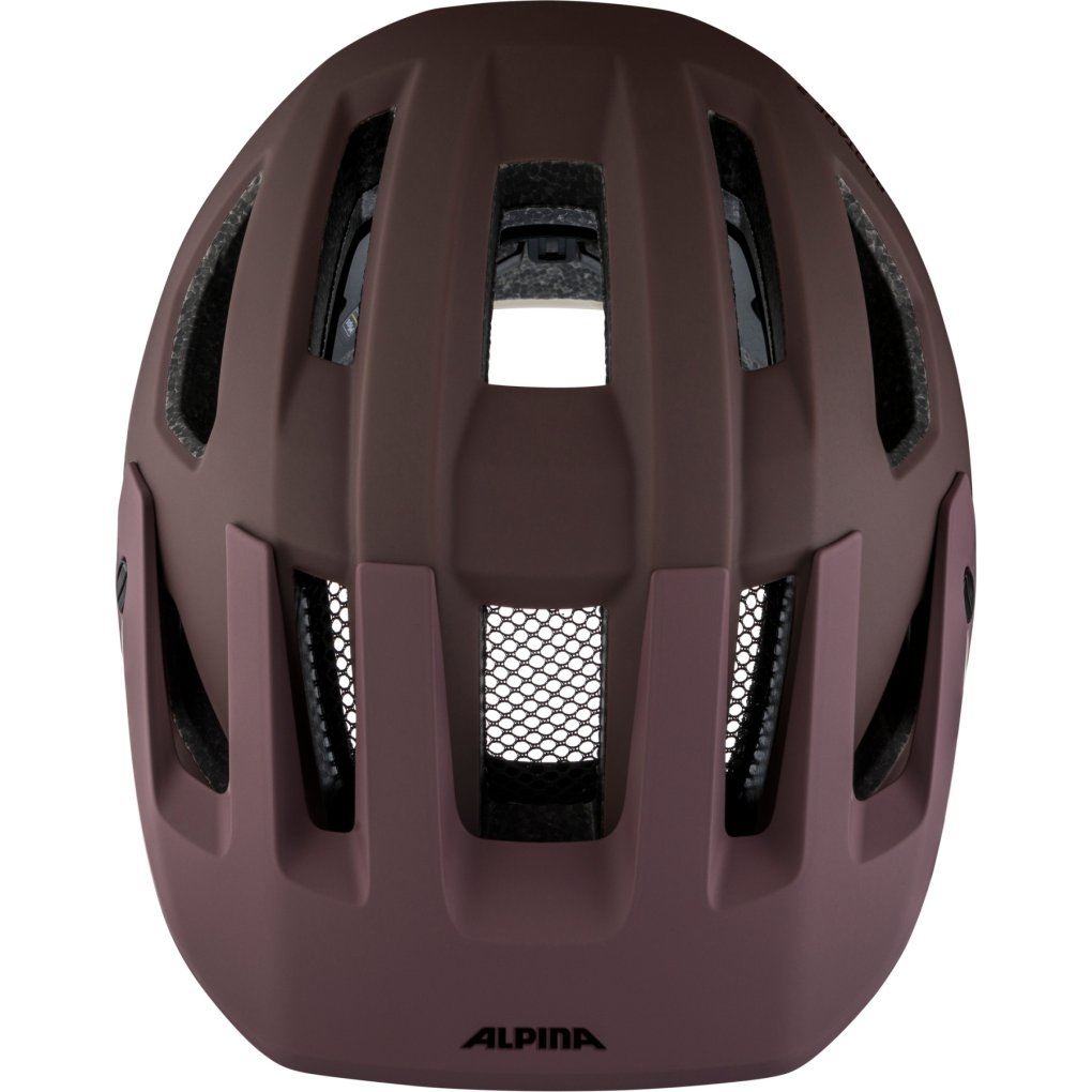 Alpina ROOTAGE 2 MIPS Helmet - ox sand circles