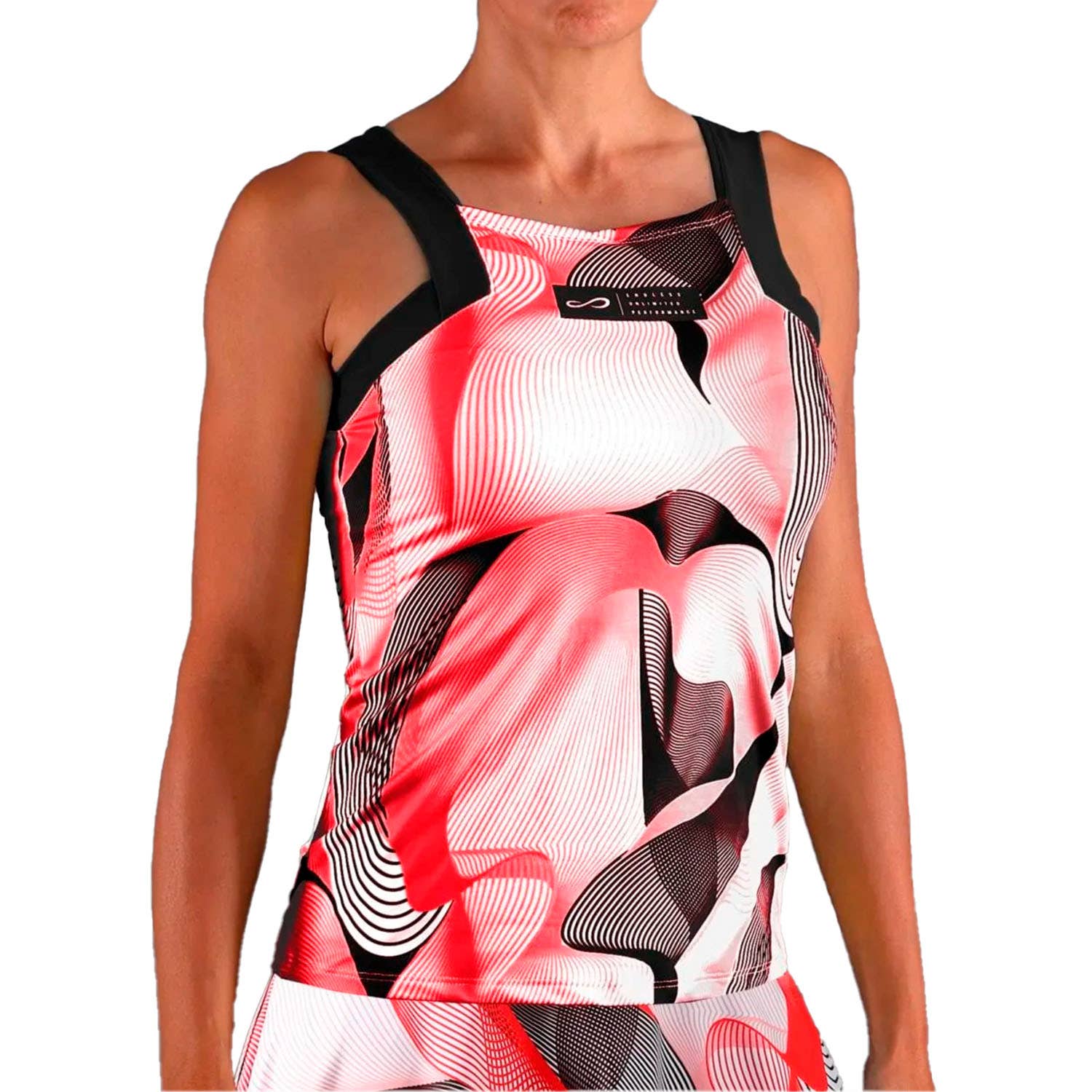 ENDLESS BREEZE T-SHIRT