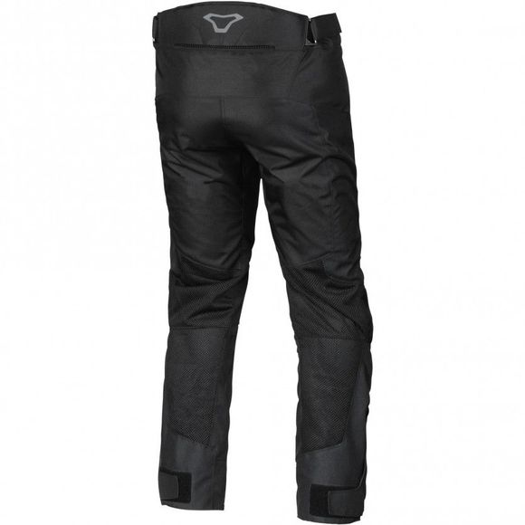 Pantalon Moto Macna AIRMORE COURT - NoirRef : MAC0339