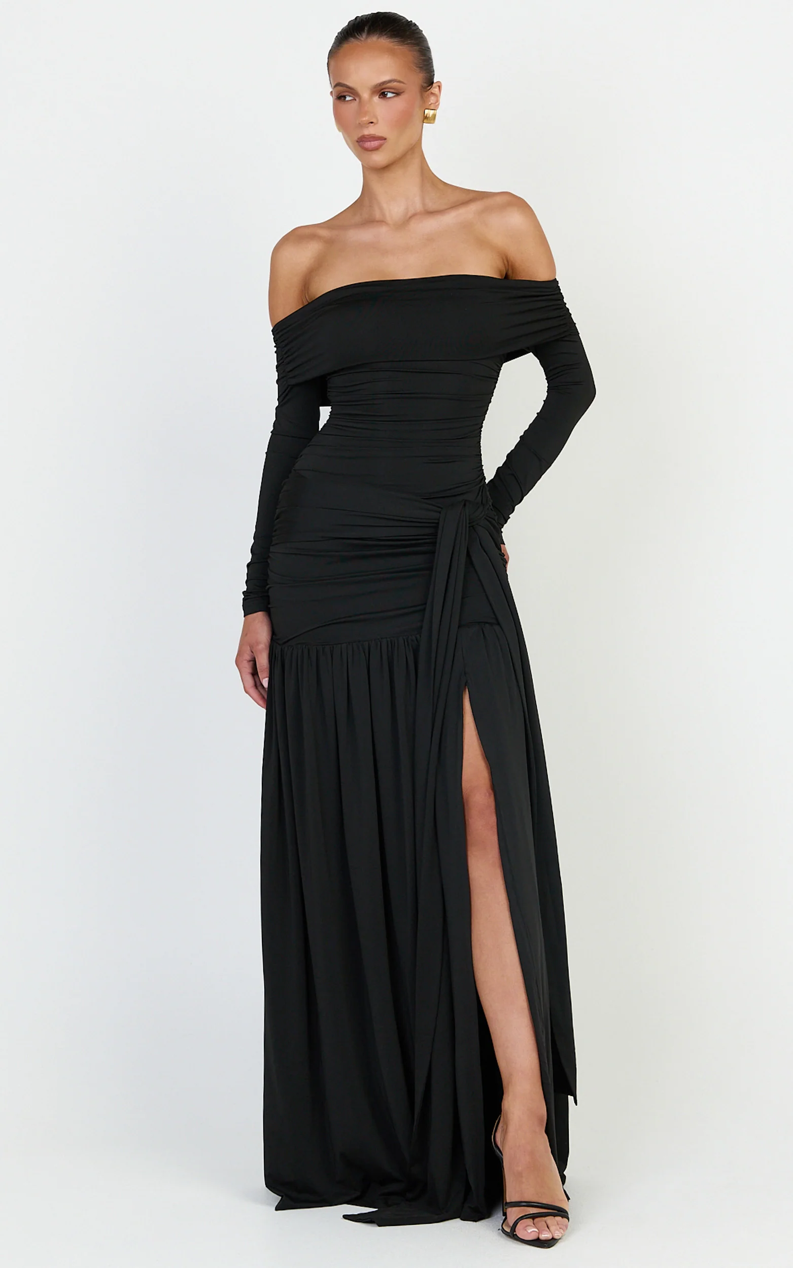 Amaya Maxi Dress