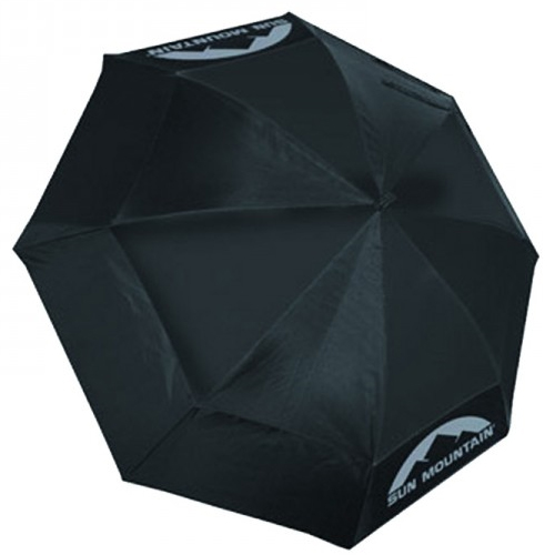 Sun Mountain Dual Canopy Golf Umbrella