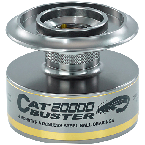 WFT Catbuster 8000 \/ 20000