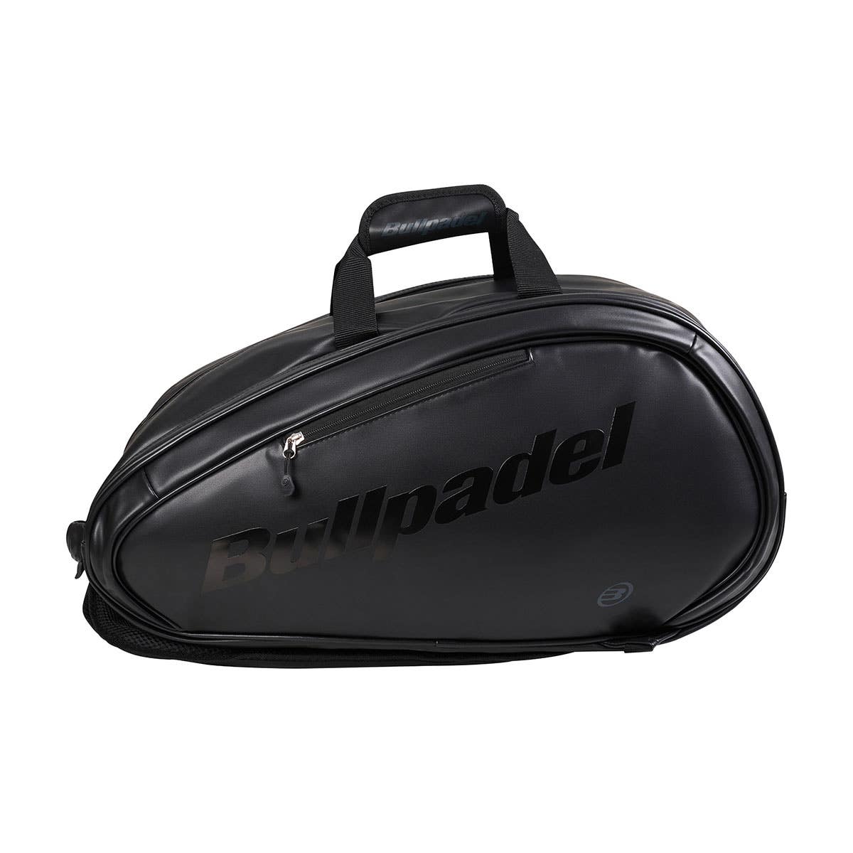 PADEL BAG BULLPADEL AVANT BLACK BPPEX005