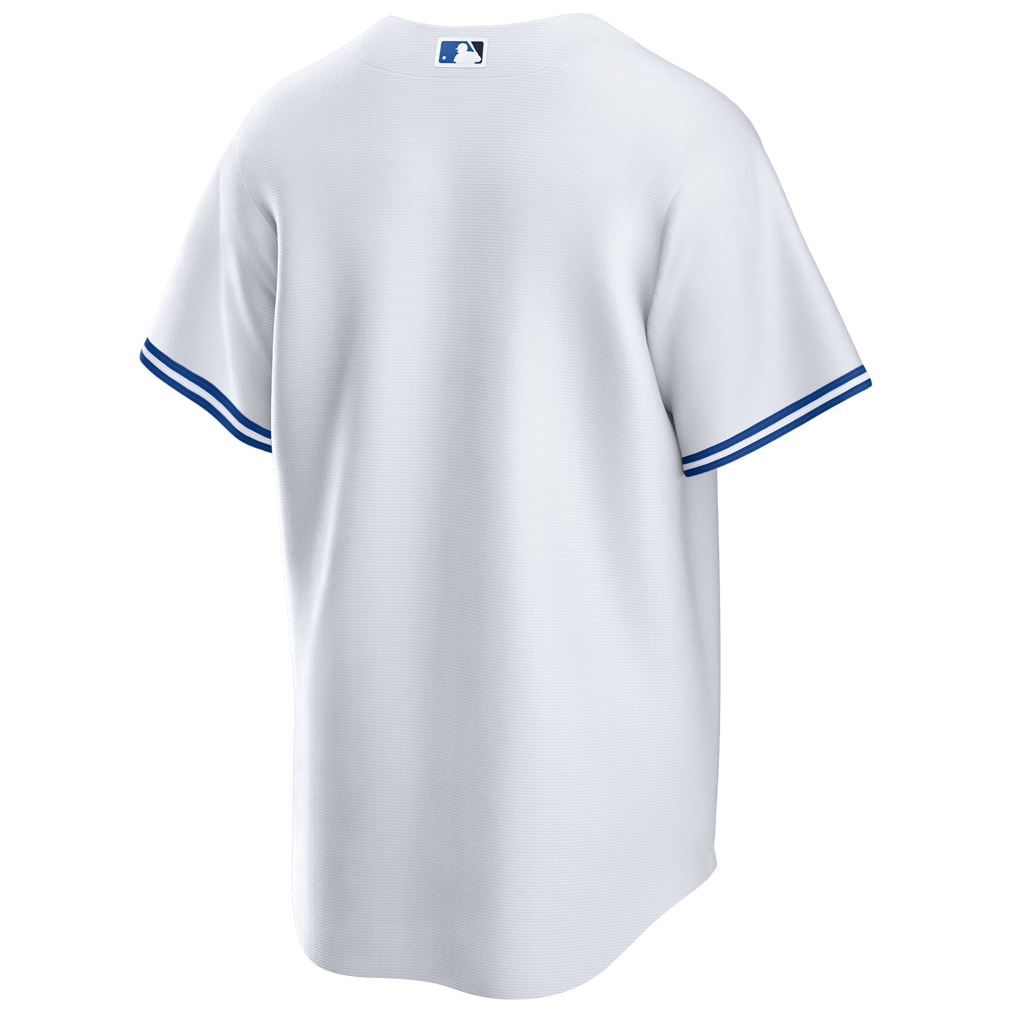 Toronto Blue Jays Nike MLB Home Jersey White