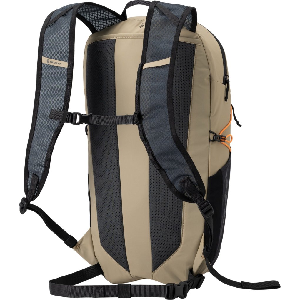 SCOTT Trail Lite 14 Backpack - toast beige/black