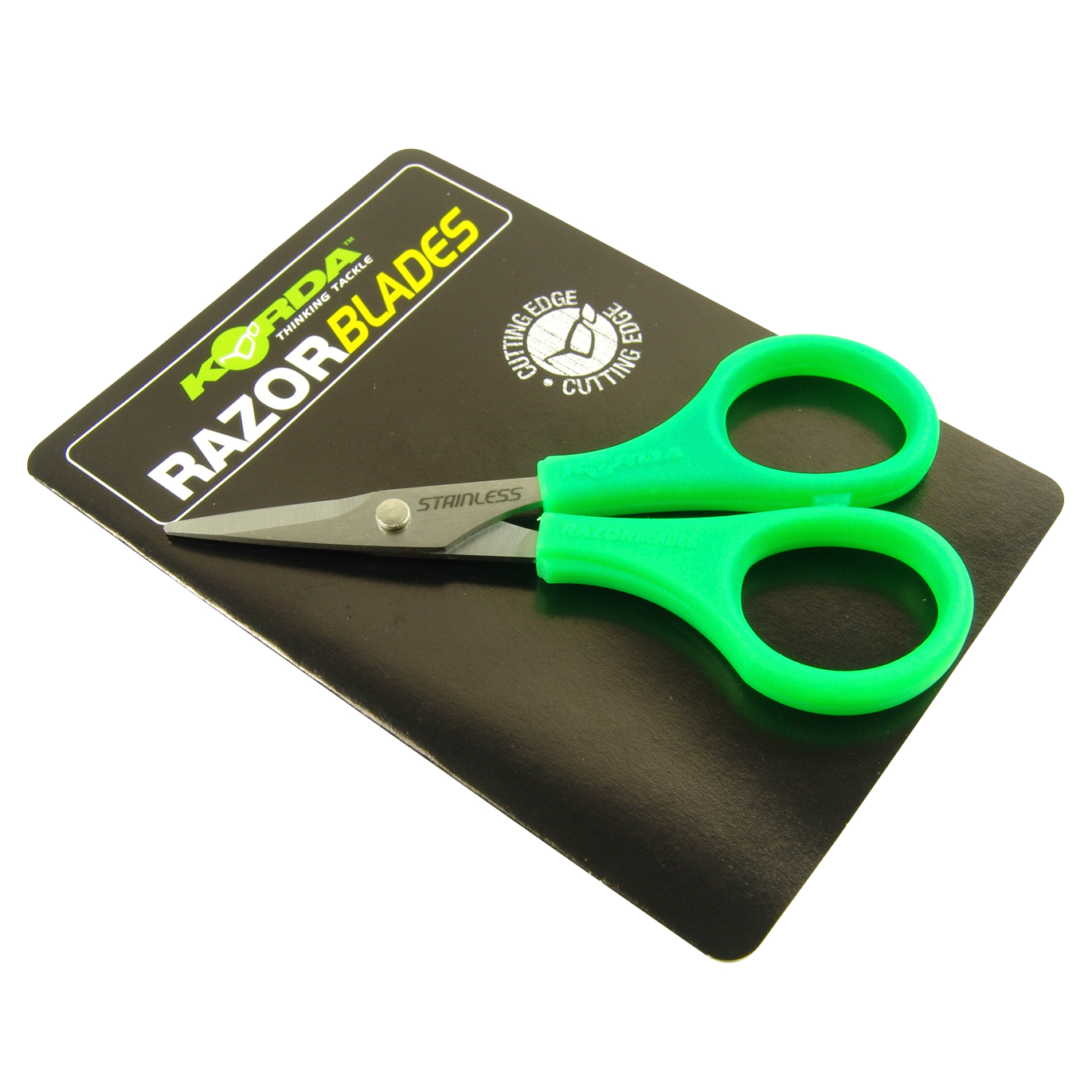 Korda Scissors Stainless Steel