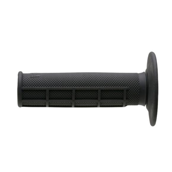 Renthal HALF WAFFLE DURE Universal Handlebar Grips - GrayRef: RT0021 / 1060490