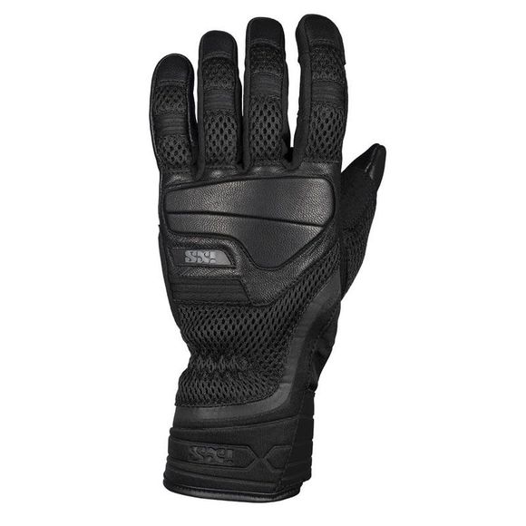 IXS tour cartago 2.0 gloves - blackRef: IS1008