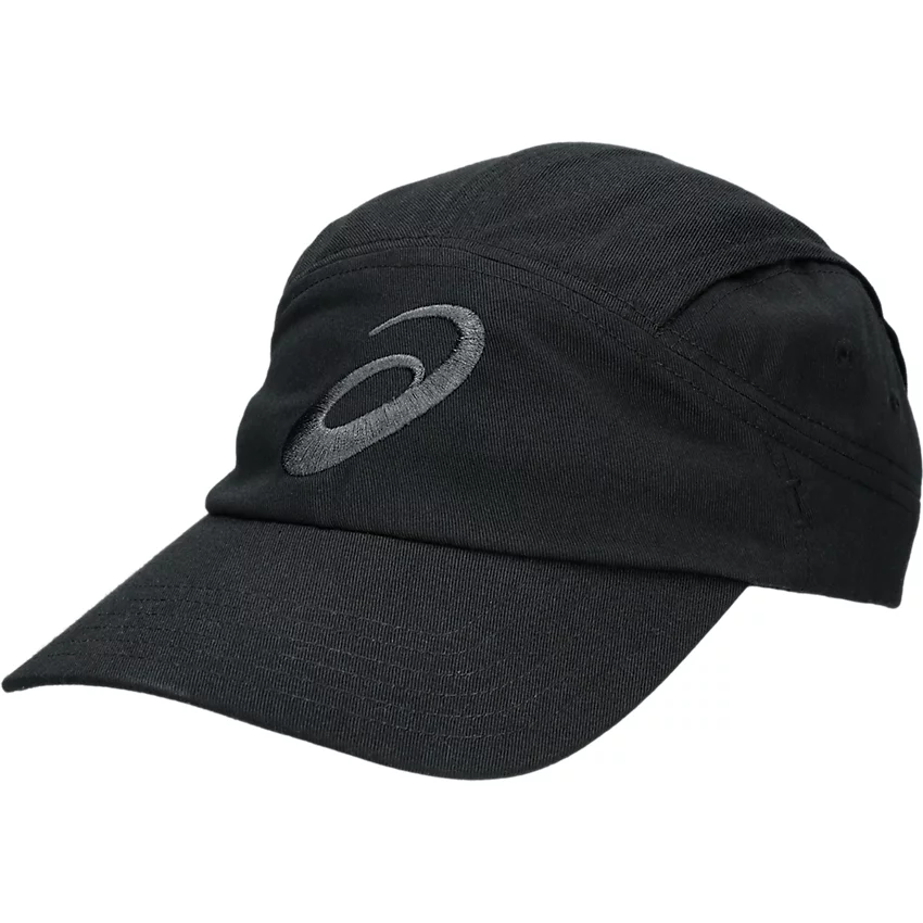 LOGO CAP