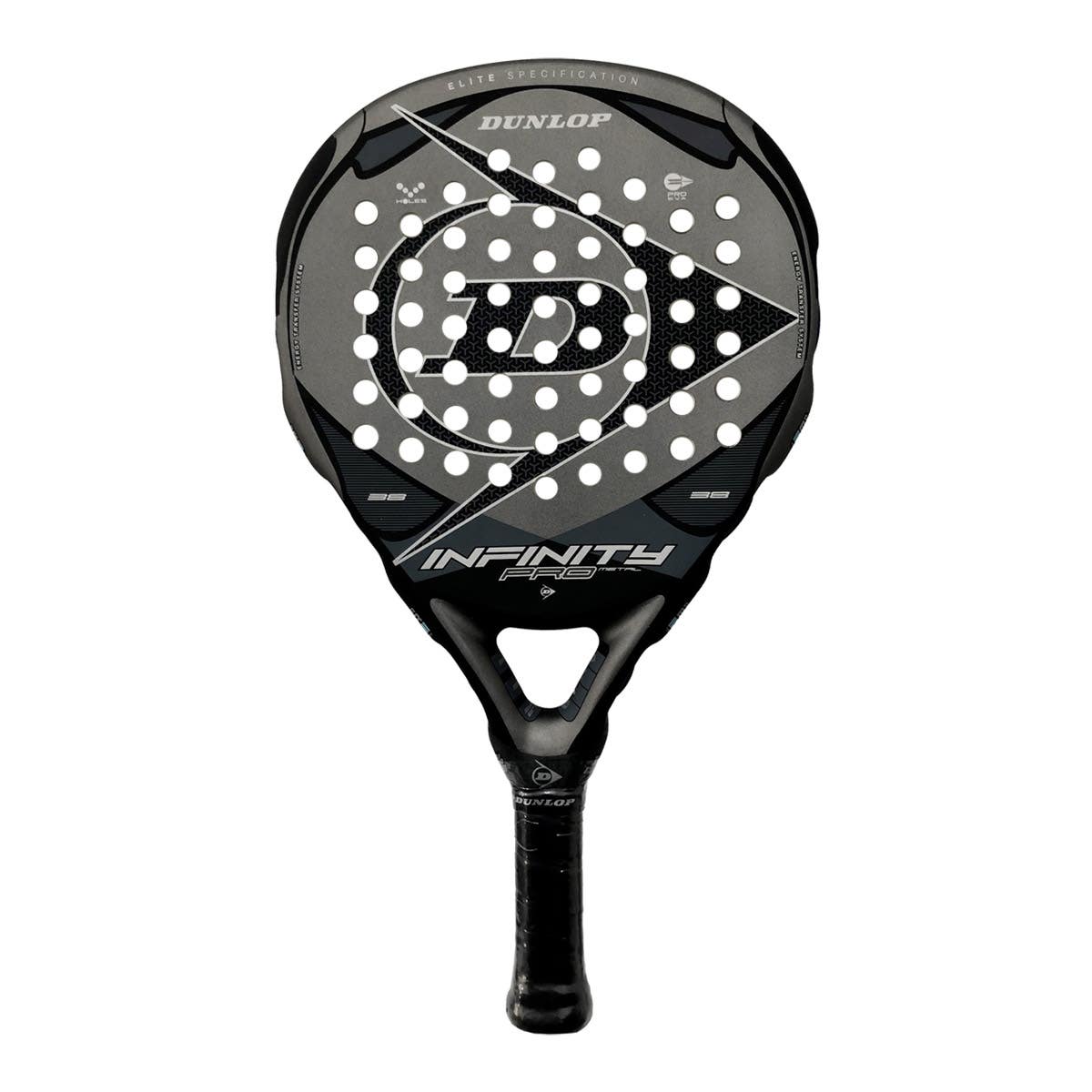 DUNLOP INFINITY PRO G1 HL METAL