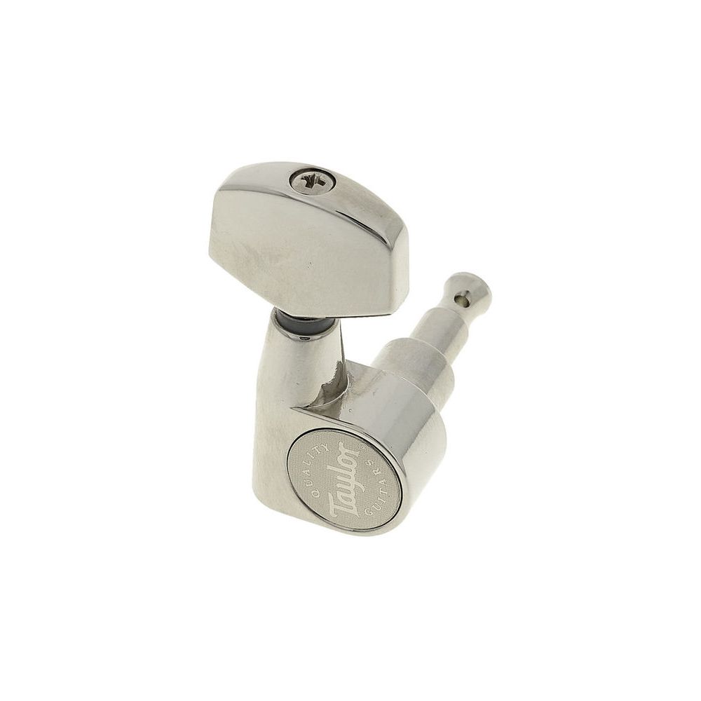 Taylor Guitar Tuners Polished Nickel – Thomann Ireland