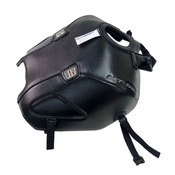 Bagster Tank Cover - BLACKRef: 1802U