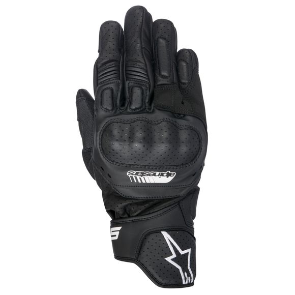 Gants Alpinestars SP-5 - NoirRef : AP10812-C757