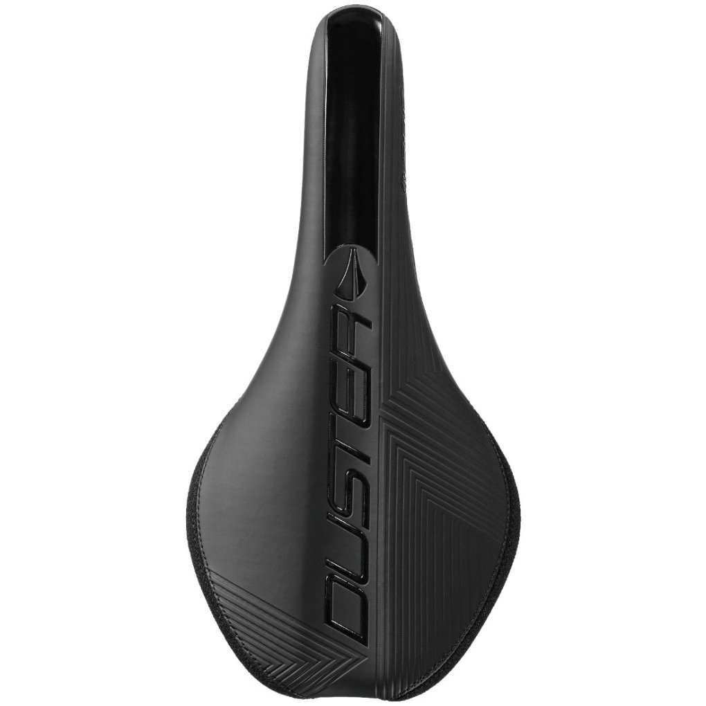 SDG Duster MTN P Ti-Alloy Saddle - black