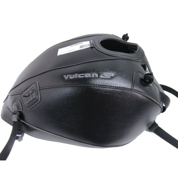 Bagster Tank Cover BlackRef: 1697U