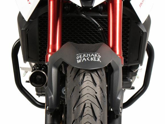 Hepco & Becker Crashbar engine guard - blackHONDA 750 CB 750 HORNET - 2023 - 2025Ref: Hbe05086A / 5019541 00 01