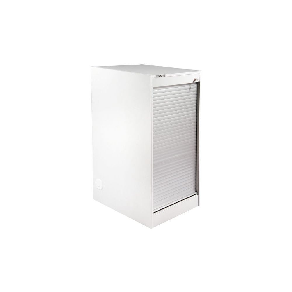 Thon Studio Rack 20U white Media – Thomann Ireland