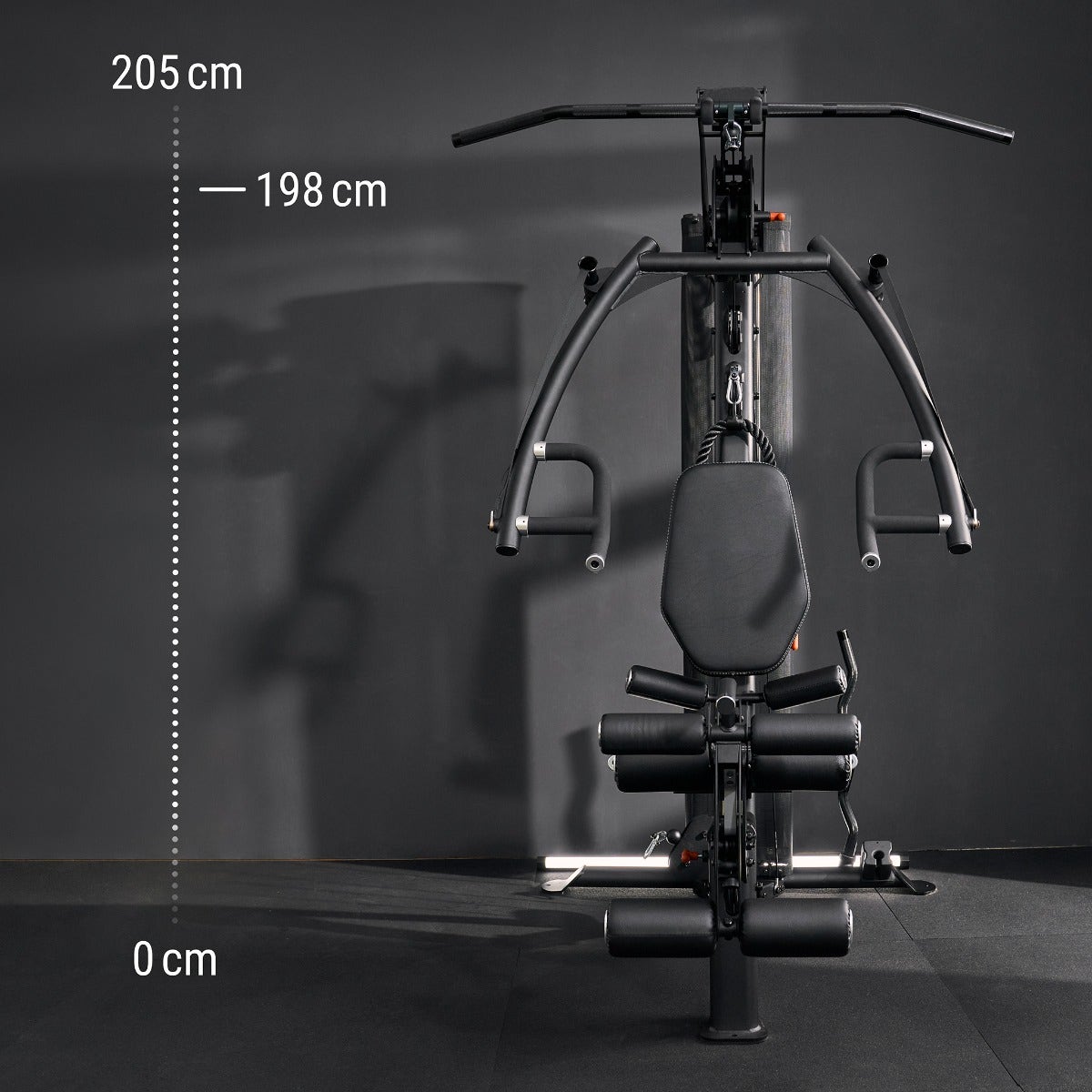 Multi-gym Autark 3.0