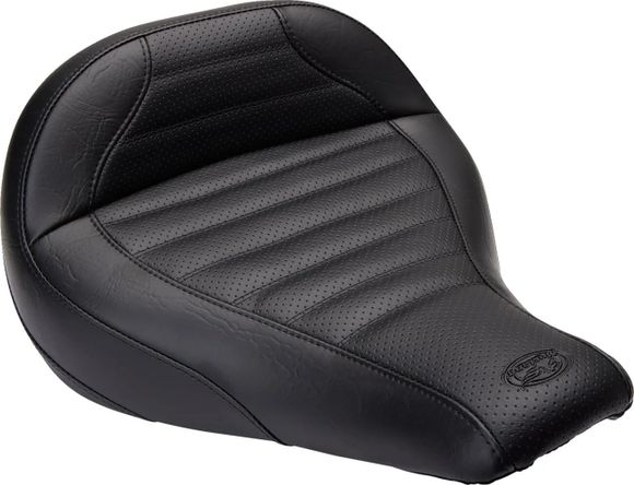Selle confort Mustang 08021093Ref : MUST00123A / 08021093