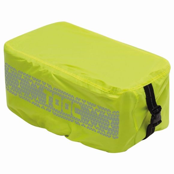 Taac TC10 saddle bag (15 to 20 liters) Universal - BlackRef: taa0020 / tc10n