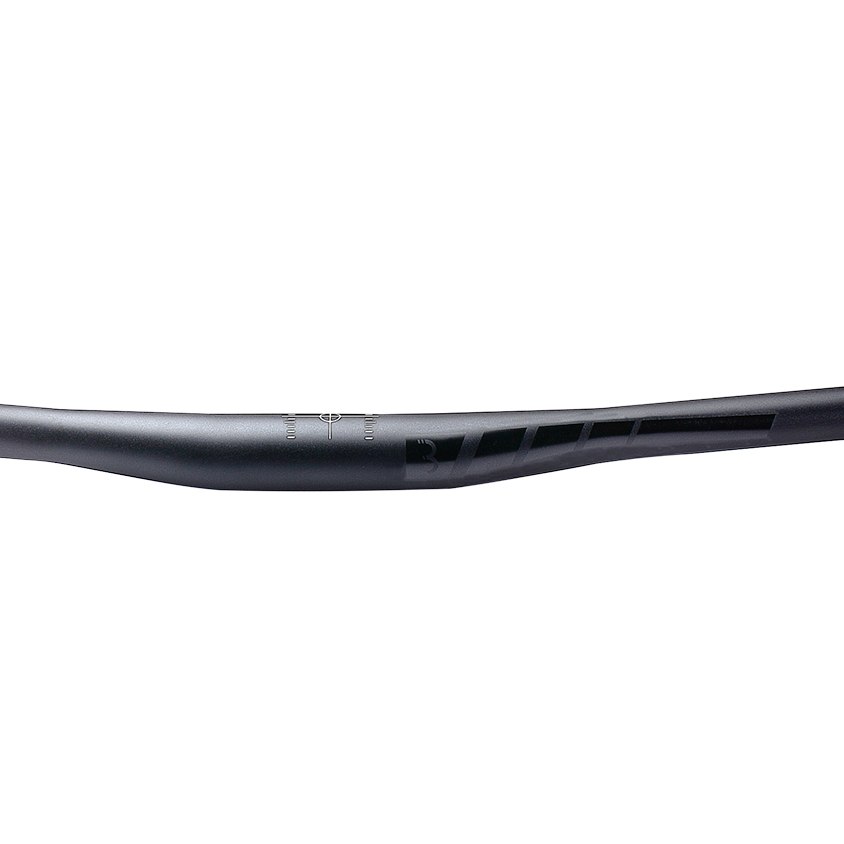 BBB Cycling Horizon BHB-09Di2 31.8 Handlebar - black