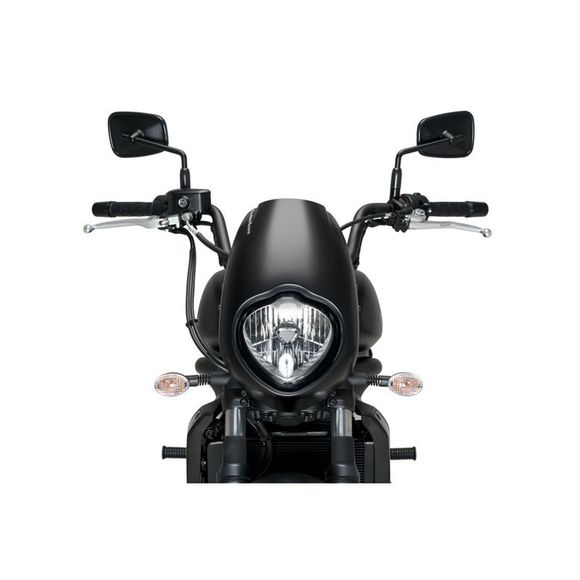 Puig ANARCHY Fairing - BlackRef: CUP0009Z / 21093J