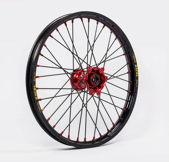 KITE 02030644 WheelRef: KITE00038A / 02030644