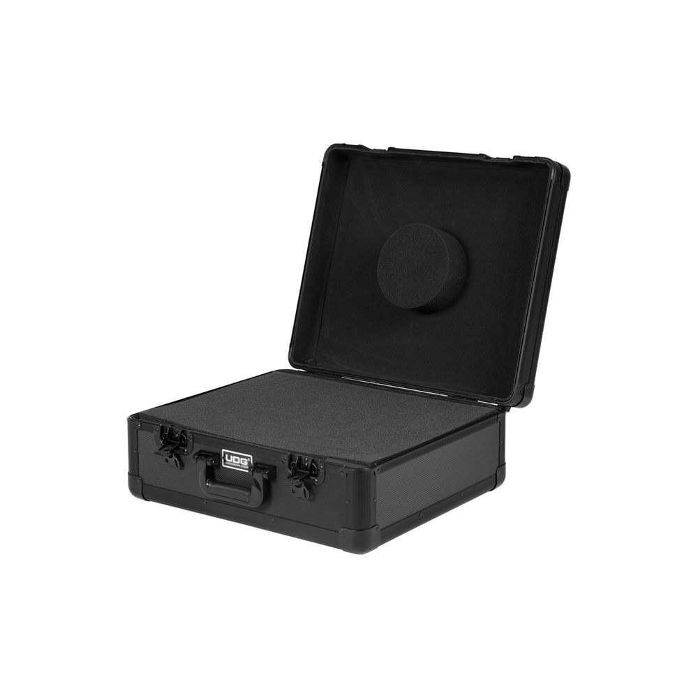 UDG Flight Case Multi Turntable – Thomann Ireland