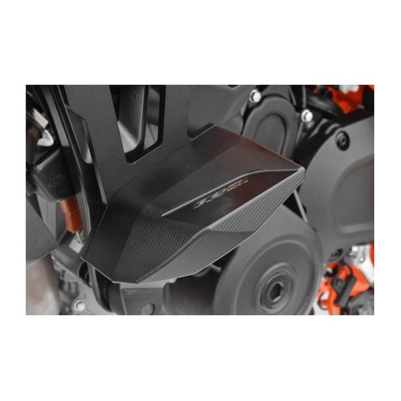 Top Block Frame Sliders KIT PADS - BlackRef: TB0487 / RLKTM07-3292-854