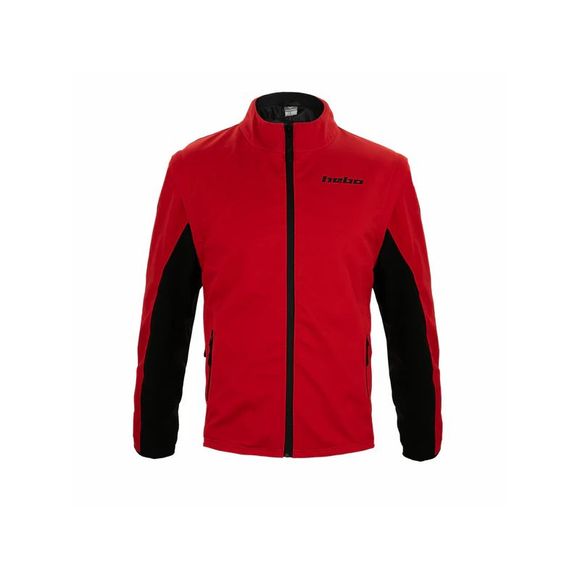 Hebo Sentinel Enduro jacket 2025 - RedRef: HBO0526