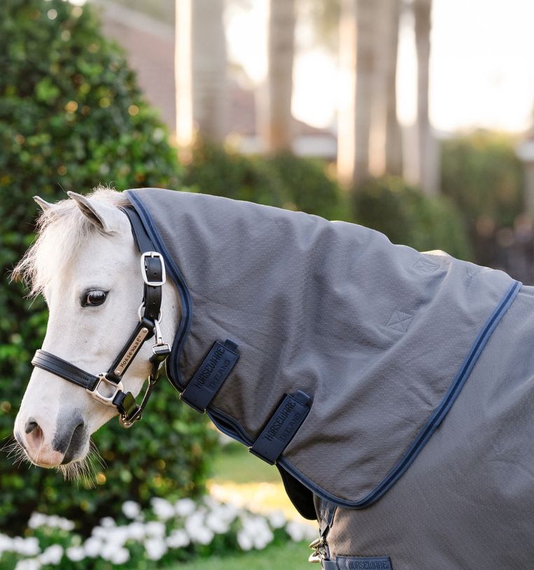 Rhino® HexStop Plus Pony Turnout 0g