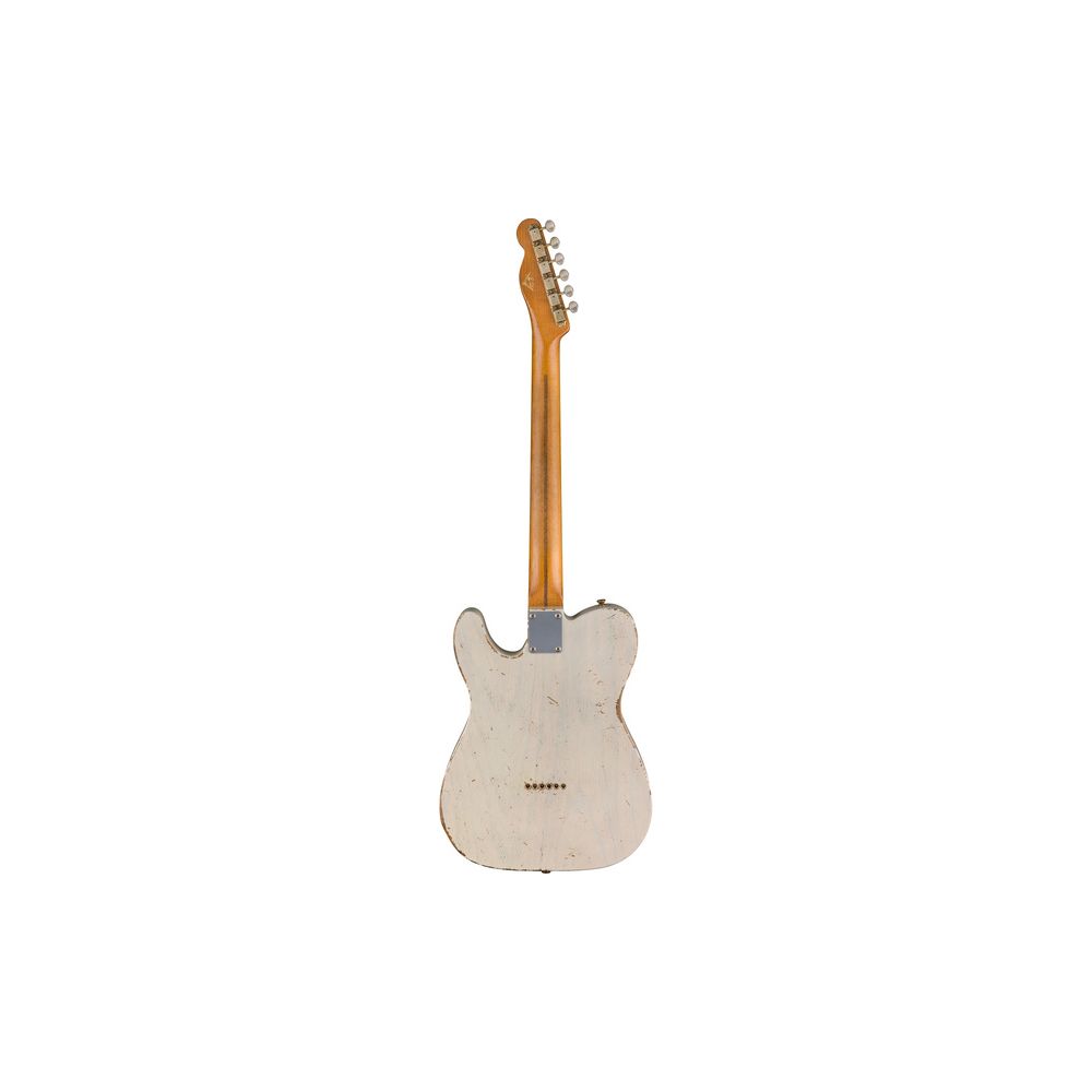 Fender 50 Tele Relic MBGF VB – Thomann Ireland