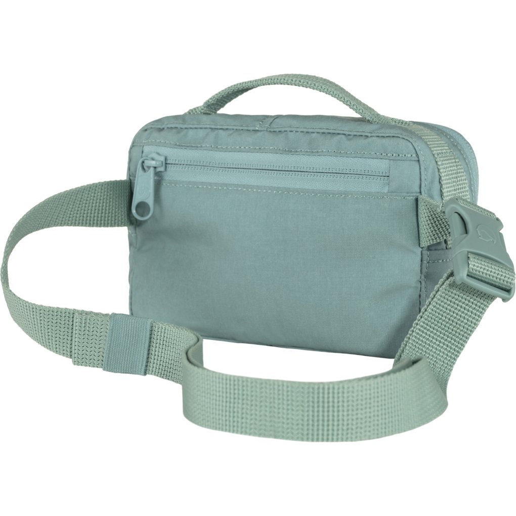 Fjällräven Kånken Hip Pack 2L - sky blue