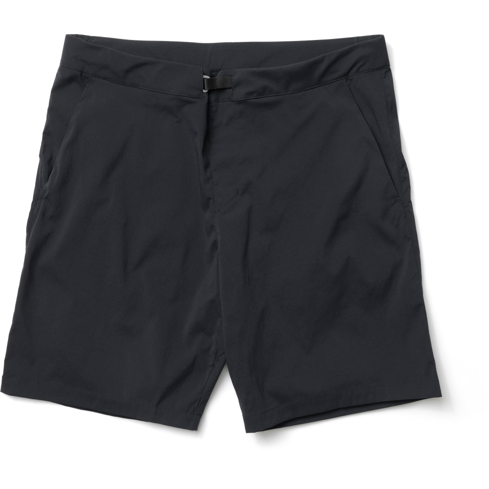 Houdini Wadi Shorts Men - True Black
