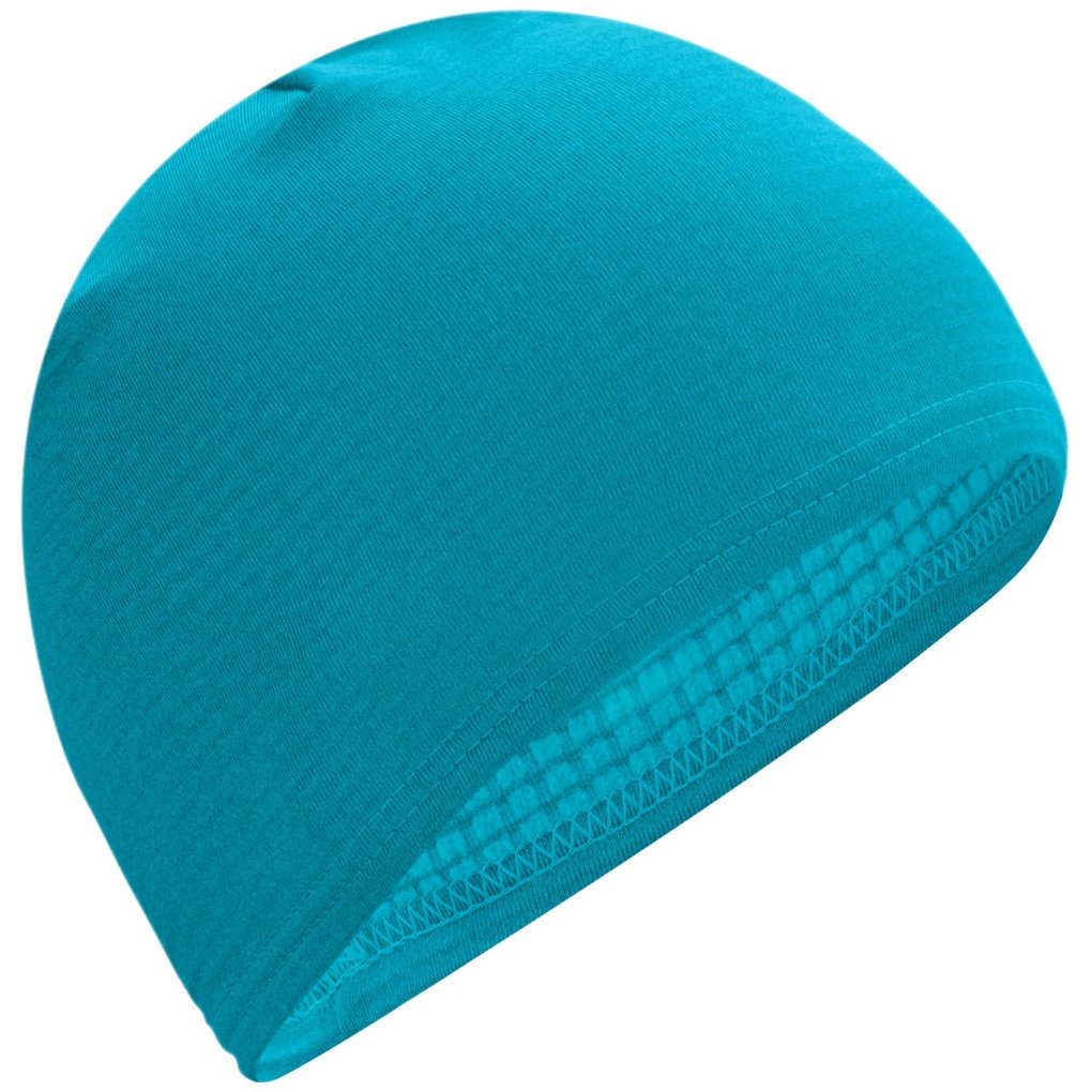 Trollkids Light Fleece Beanie Kids - Dark Marine