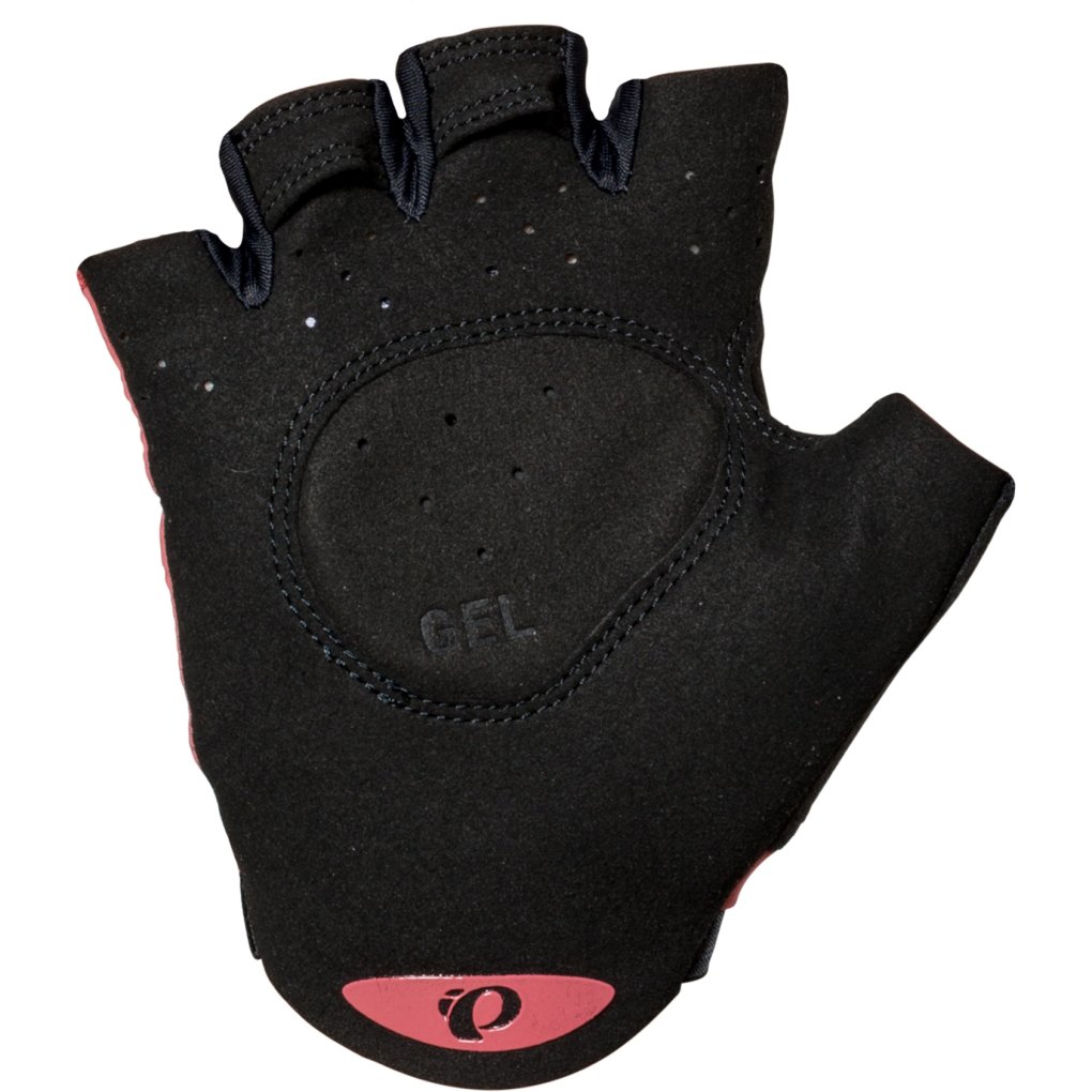 PEARL iZUMi Expedition Gel Gloves Women 14242304 - rosewood - AA9