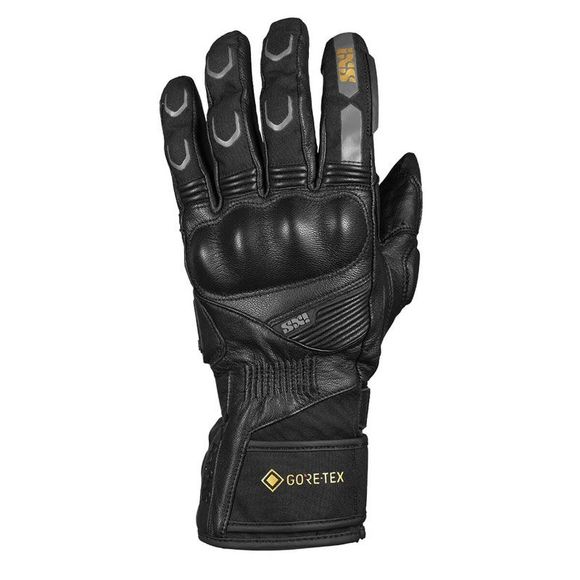 IXS WOMEN'S VIPER GORE-TEX® 2.0 Motorcycle Gloves - BlackRef: IS0992
