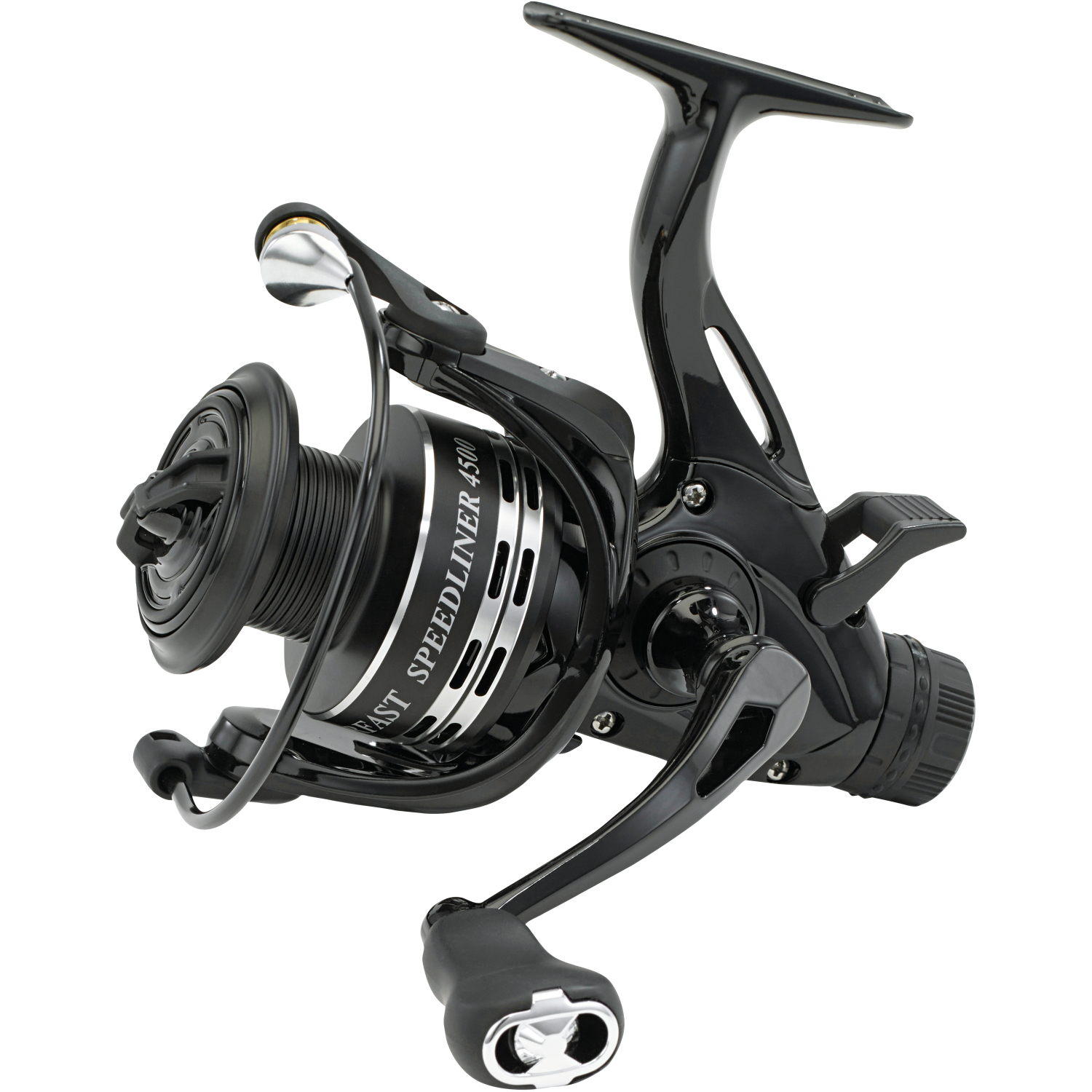 WFT Superfast Speedliner